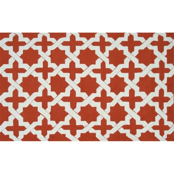 The Rug Market Escher Rug 25466E